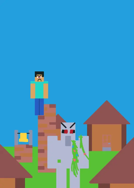 Game by @i_quit404