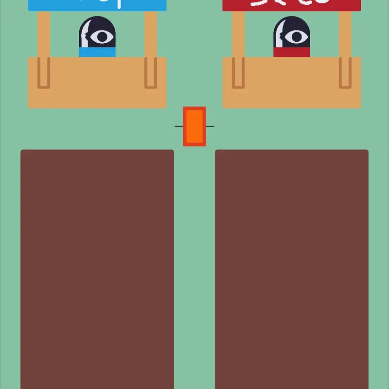 Game by @UjuGamer
