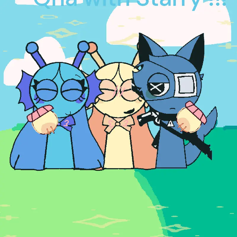 Game by @Lisa_cool