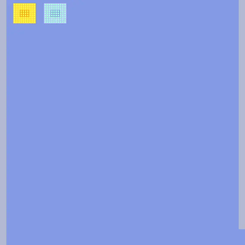 Game by @geometrix