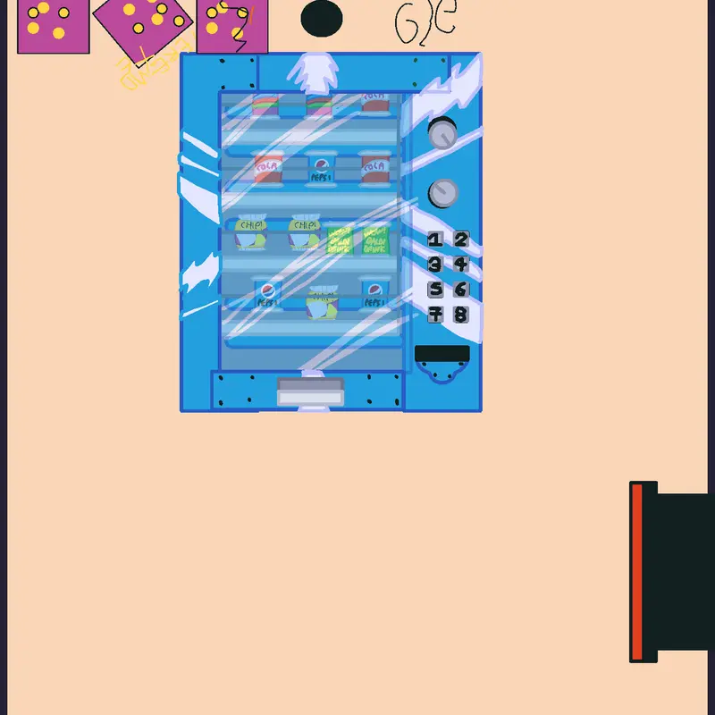 Game by @CastleV