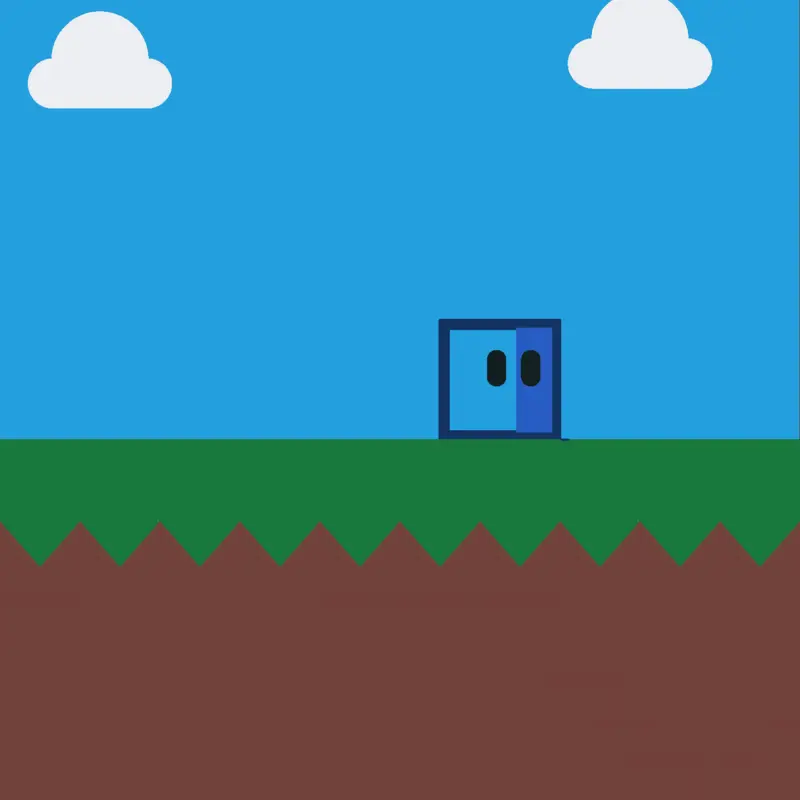 Game by @Iloveplaying
