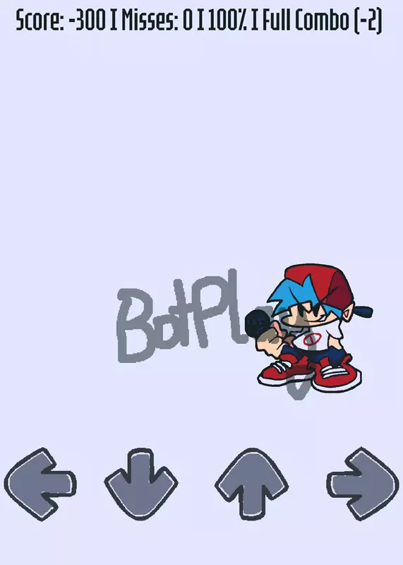 Game by @sackloaf