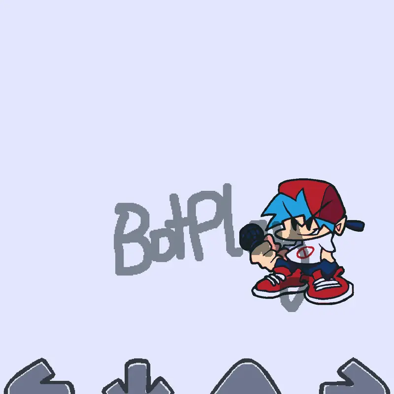 Game by @sackloaf