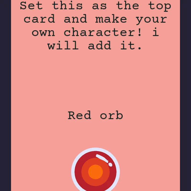 Game by @S7AR_MAL3