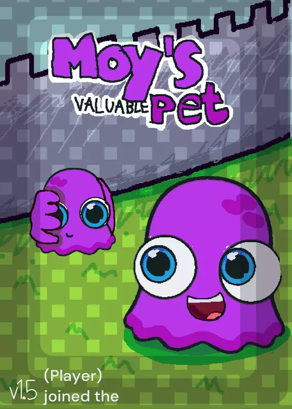 Game by @MoytheOctopus