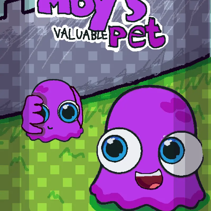 Game by @MoytheOctopus
