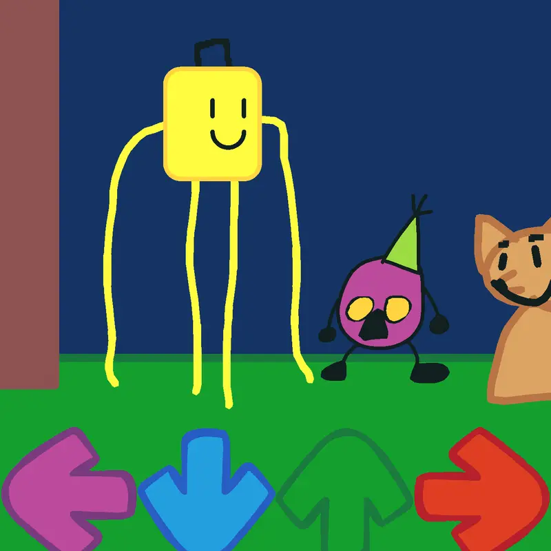 Game by @mrkimmyhead