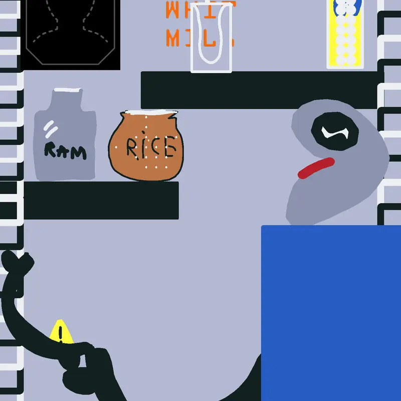 Game by @maxgj