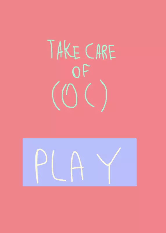 Game by @mimikyu_11