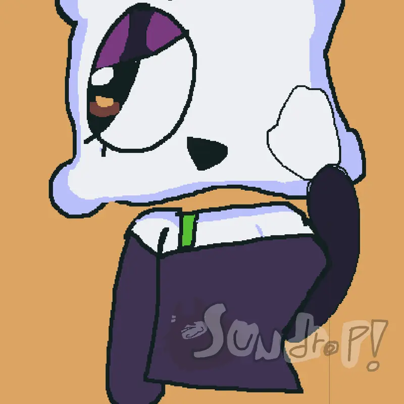 Game by @sundropthelowist