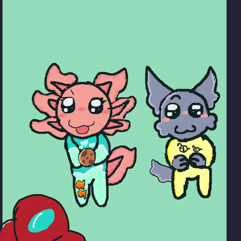 Game by @SHuff
