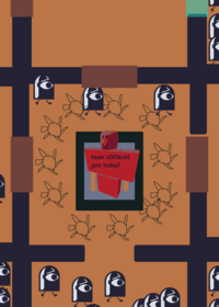 game infection