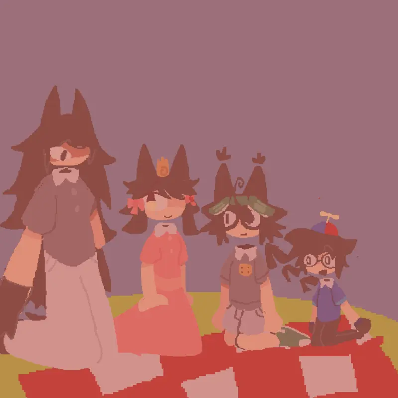 Game by @Fern_