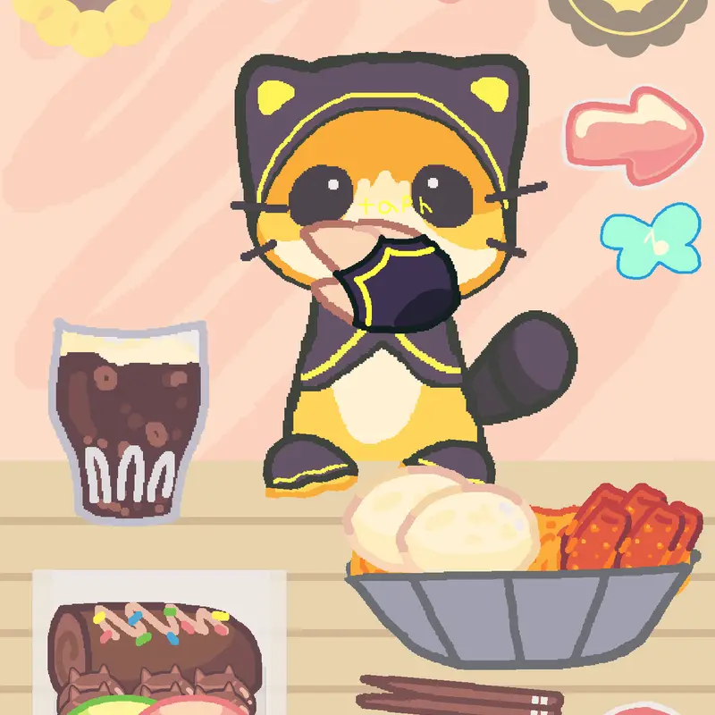 Game by @-_Brazil_girl_-