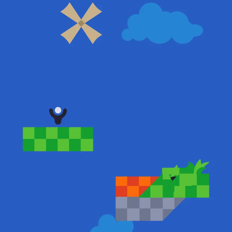Game by @little_radio