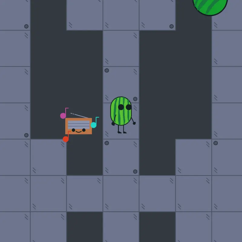 Game by @FatharAL