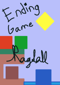 Cube Ragdoll