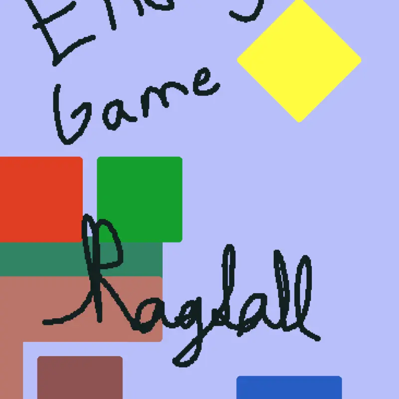 Cube Ragdoll by @Spooky2763