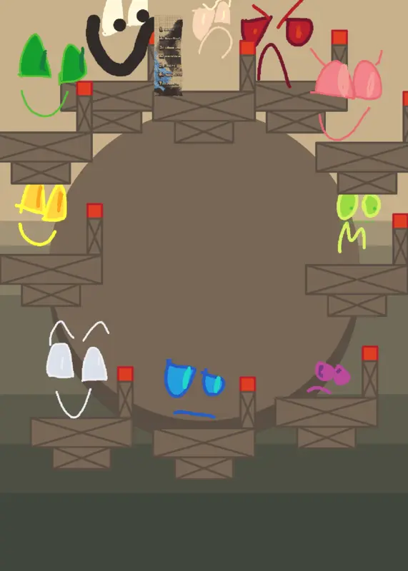 Game by @esmtfaestiv110