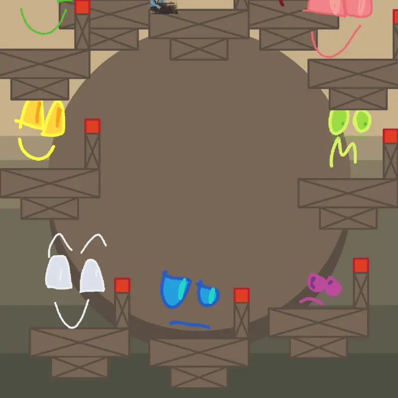 Game by @esmtfaestiv110
