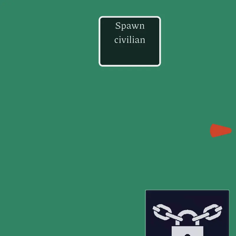 Game by @tringly