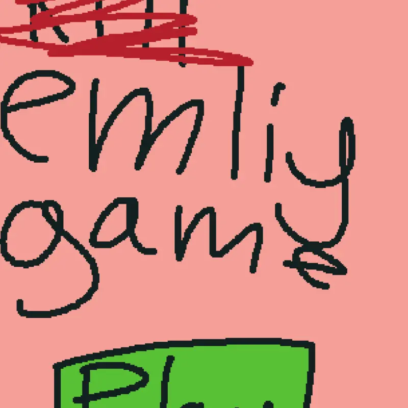 Game by @secretary_llo