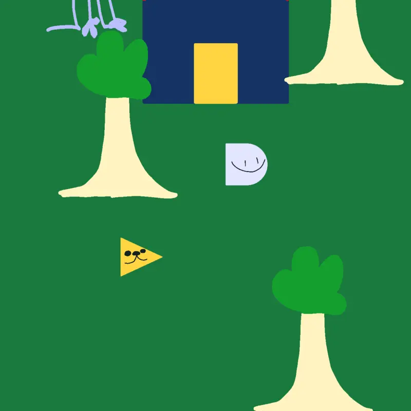 Game by @friendlygoer