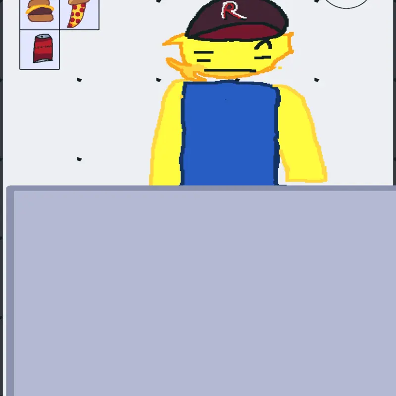 Game by @sosoyre