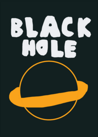 Black hole