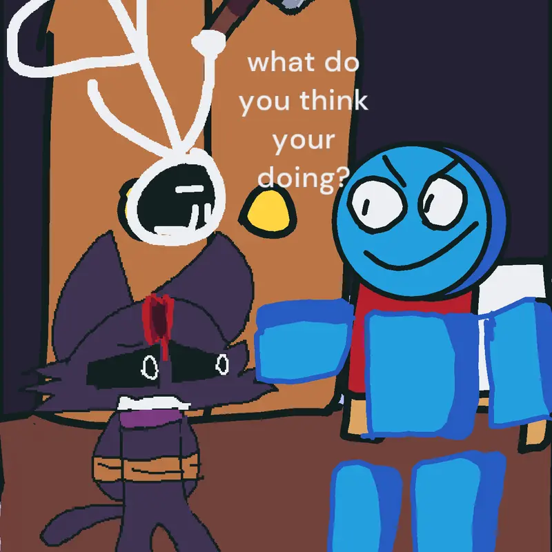 Game by @stickman_zeder