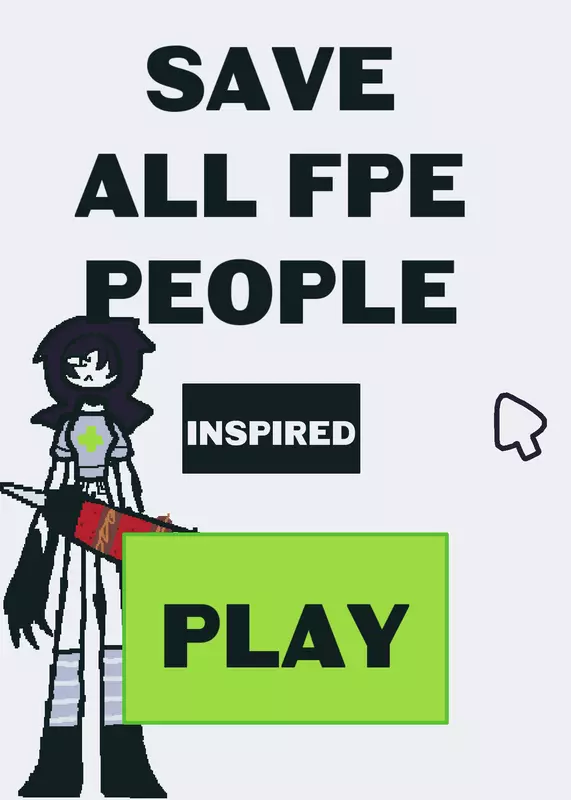 Game by @misscircle_fun