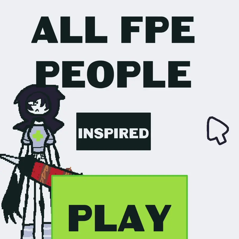 Game by @misscircle_fun