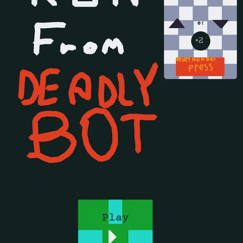 Game by @Wenstern