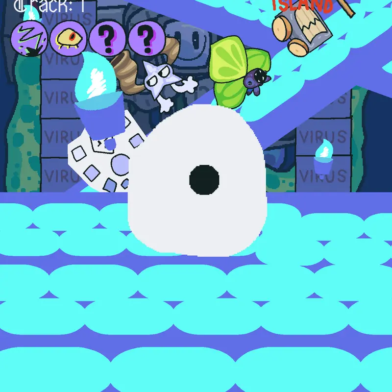 Game by @henga18
