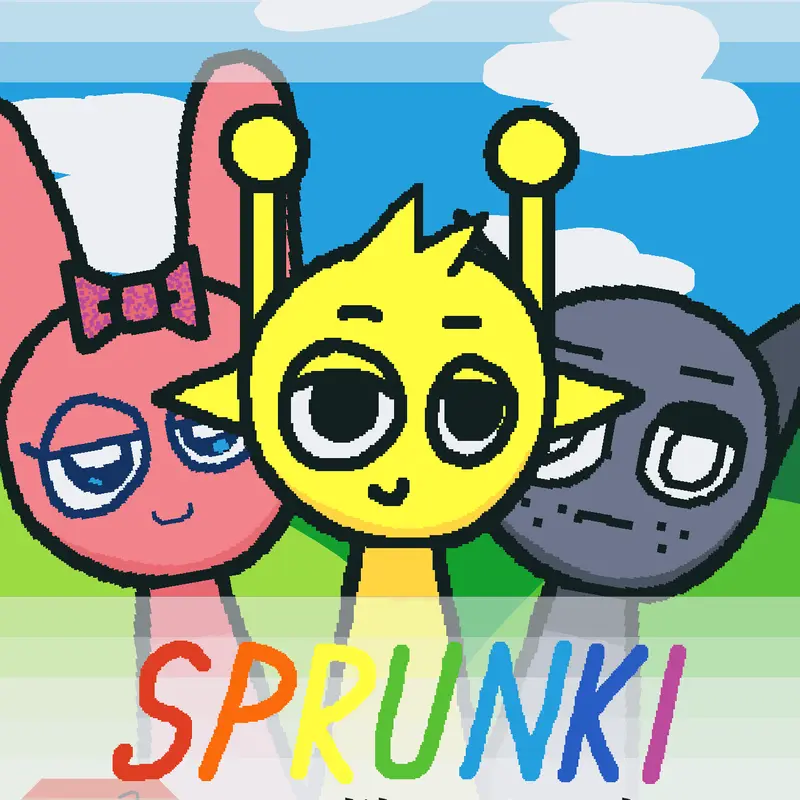 Game by @Rjnisay