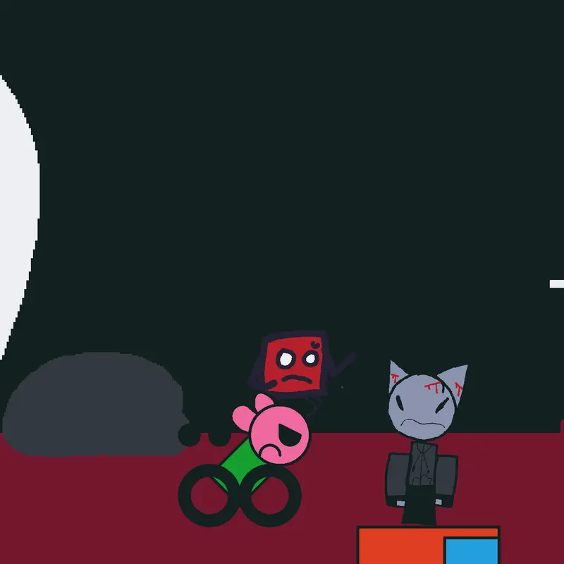 Game by @lightning_