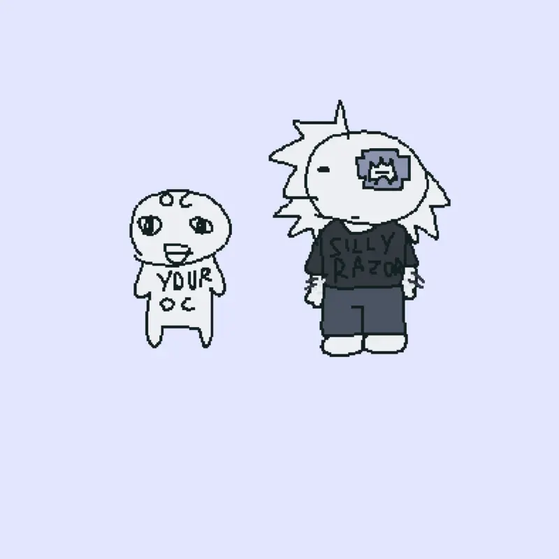 Game by @-_Silly_is_Lovewielder_-