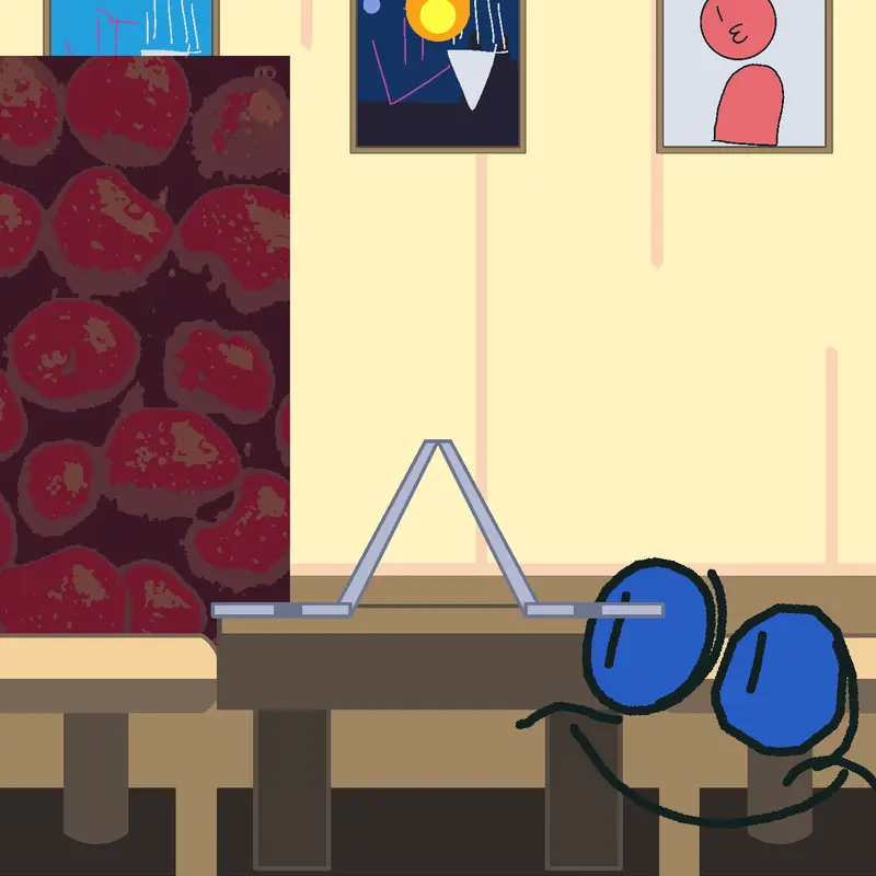 Game by @qisox