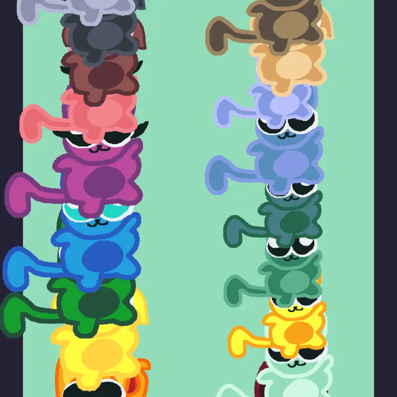 Game by @kirbyplayground