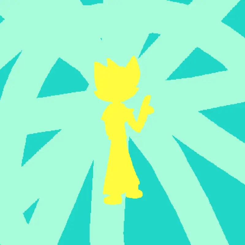 Game by @craym