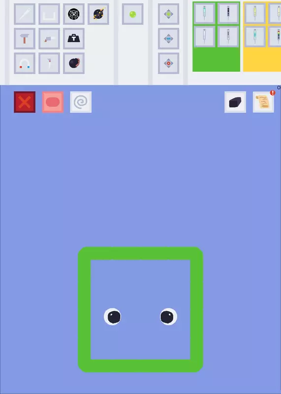 Game by @ZOLGAMES7