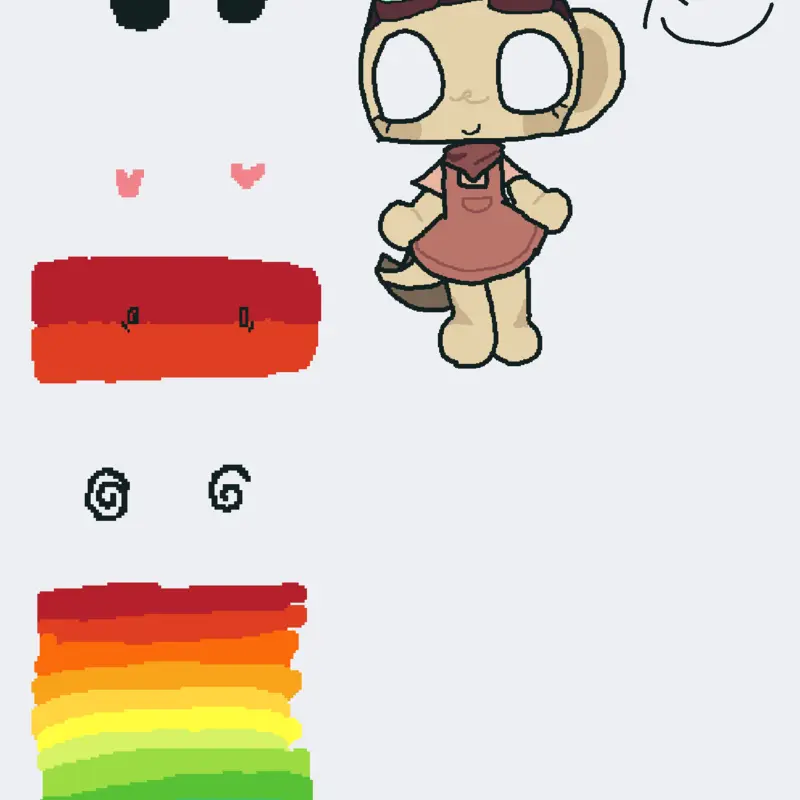 Game by @Cookies654