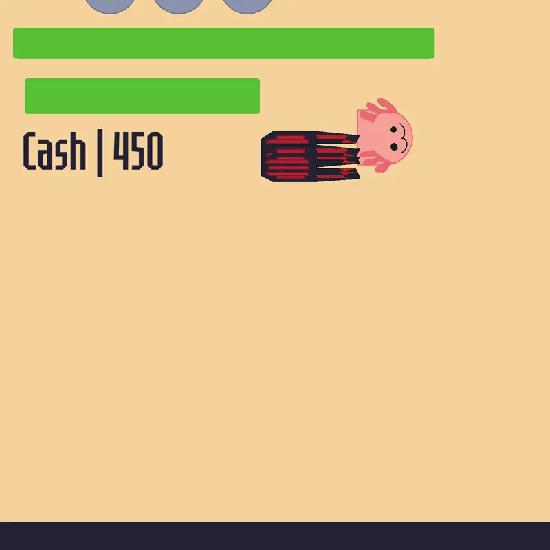 Game by @unfortunatelypoter
