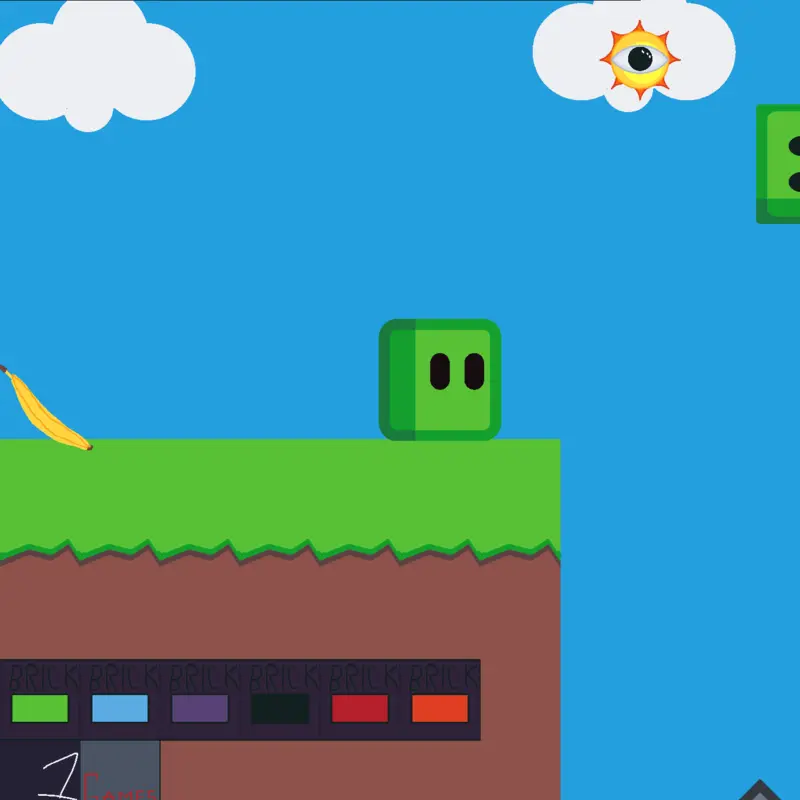 Game by @rockfan