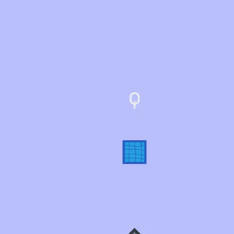 Geometry castle! by @itaonini