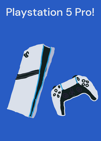PlayStation 5 Pro (PS5 Pro)