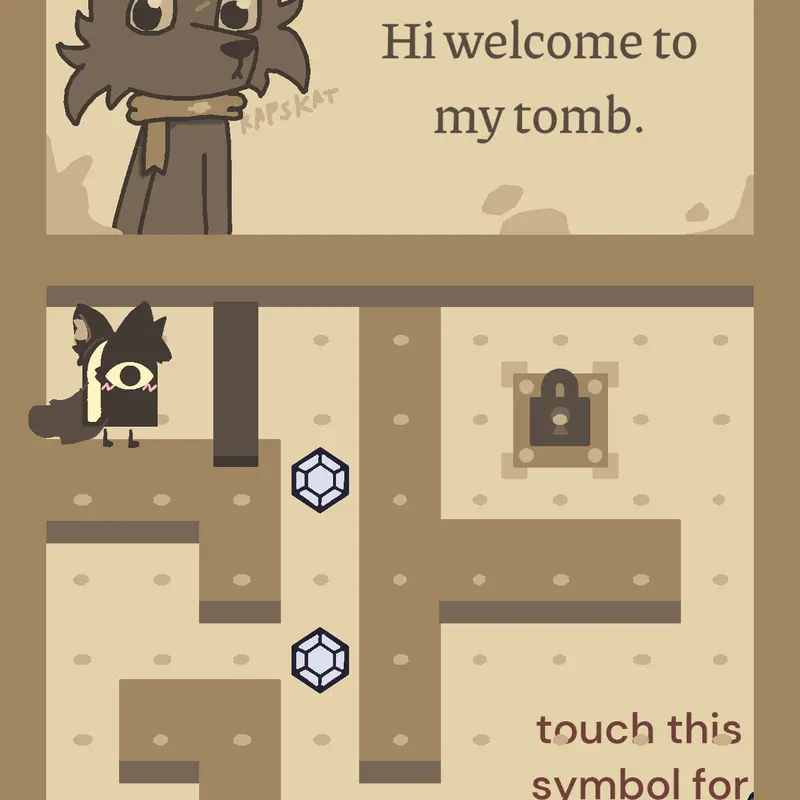 Game by @Tetopear
