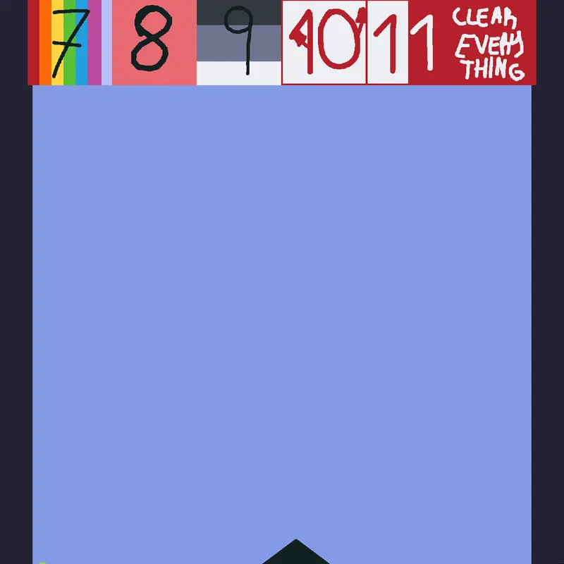 Game by @CoolBlockStudios