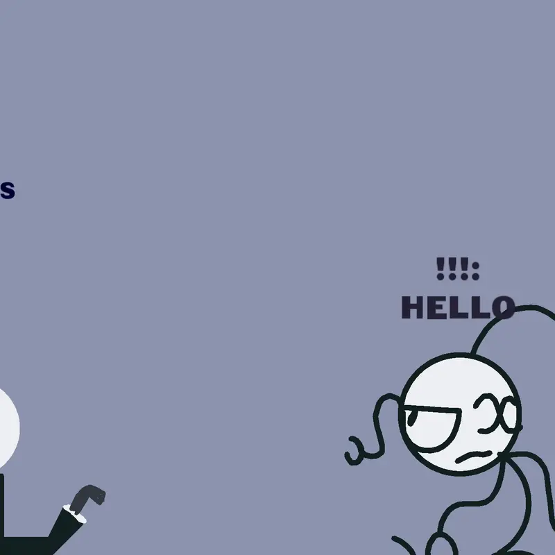 Game by @sstickman